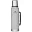 Термос Stanley Classic Bottle 1L Бежевый (1081-10-08266-060) - миниатюра 1