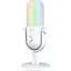 Мікрофон Razer Seiren V3 Chroma White (RZ19-05060200-R3M1) [107174] - мініатюра 2
