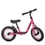 Біговел дитячий Profi Kids M 4067A-4 рожевий, 12 дюймів - мініатюра 1