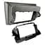 Переходная рамка Opel Zafira (B) Carav 22-2130 - миниатюра 4