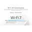 Система WiFi-Mesh зовнішня TP-Link Deco BE25 BE5000 2x2.5GE LAN/WAN 1 модуль - мініатюра 14