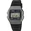 Годинник Casio F-91WM-1BEF - мініатюра 1