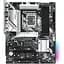 ASRock B760 PRO RS (1700/B760, 4*DDR5, 3xPCIex16, 4xSATAІІІ, 3xM.2, 2.5GLan, 7.1ch, ATX) - мініатюра 4
