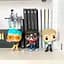 Игровая фигурка Funko Pop серии BTS Динамит RM (48107) - миниатюра 4