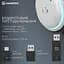Гарнітура GamePro Asgard Bragi White (HSW250W) - мініатюра 9