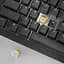 Клавіатура Ducky One X Wireless Magnetic Black (ON2408AST3-DAUSPDOECL1AS1) - мініатюра 5