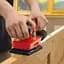 Вибрационная шлифмашина Black&Decker KA320EKA - миниатюра 6