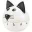 Таймер кухонний Moller 601007 Cat White (601007) - мініатюра 2