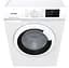 Пральна машина Gorenje автоматична WHP60SF/UA (WFHC6010) (738382) - мініатюра 4