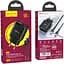 Сетевое зарядное устройство Hoco N5 1USB + Type-C PD20W+QC3.0 3A Black + Cable Type-C to Type-C - миниатюра 3