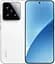 Смартфон Xiaomi 15, 12/256GB White (Global) (no charger) [5G, NFC] - мініатюра 1