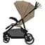 Прогулянкова коляска Lionelo Emma One beige sand (LO-EMMA ONE BEIGE SAND) - мініатюра 7
