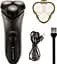 Электрическая бритва Remington R4002 Style Series Rotary Shaver R4 (41233560100) - миниатюра 3