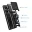 Чохол Armor Guard Shield Xiaomi Poco F6 5G / Redmi Turbo 3 4G Black (35020_3344791) - мініатюра 4