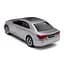 
Автомодель дитяча Toyota Crown TechnoDrive KM250418 масштаб 1:43 - мініатюра 16