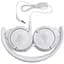 Накладні навушники JBL Tune 500 White - мініатюра 3