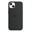 Чохол Silicone Case з MagSafe для Apple iPhone 13 (6.1) (Midnight) ААА [64257] - мініатюра 1