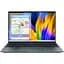 Ноутбук Asus ZenBook 14X OLED UX5400EG Pine Gray (UX5400EG-KN173) - миниатюра 4