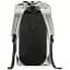 Рюкзак Naturehike NH20BB206 20 л графит в клетку - миниатюра 2