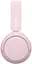 Навушники On-ear WH-CH520 BT 5.2, SBC, AAC, Wireless, Mic, Рожевий Sony teh0013047 - мініатюра 5