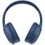 Наушники беспроводные Havit H633BT Blue Bluetooth 5.1 микрофон динамика 40 мм Type-C 350 mAh (HV-H633BT) - миниатюра 3
