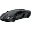 Машинка на радиоуправлении KS Drive Lamborghini Aventador LP700-4 1:24 Black (124GLBB) [113022] - миниатюра 1