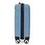 Валіза Semi Line 19" S Blue (T5611-1) - мініатюра 6
