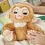 Интерактивная игрушка Hasbro FurReal Friends Вылечи Обезьянку (E0367) - миниатюра 3