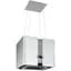 Острівна витяжка Klarstein Futurelight Smart (10038710) - мініатюра 1