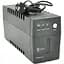ИБП Ritar RTP625 (375W) Proxima-L, LED, AVR, 2st, 2xUNIVERSAL socket, 1x12V7Ah, plastik Case ( 300 x 100 x 140 ) - миниатюра 1