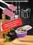 Електрична вафельниця Domotec MS 7710 + Набір аксесуарів для випічки - мініатюра 5