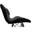 Стул GT Racer X-D28 Plus Fabric черный - миниатюра 6