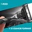 Змінні картриджі для гоління Gillette Mach3 Charcoal 8 шт. - мініатюра 6