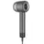 Фен Xiaomi Dreame Dryer Hair Artist grey 1400W - мініатюра 2