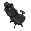 Игровое кресло Anda Seat Kaiser 3 L Black (AD12YDC-L-01-B-PV/C) - миниатюра 9