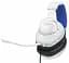 Гарнитура JBL QUANTUM 100P Console White (JBLQ100PWHTBLU) - миниатюра 6