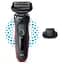 Електрична бритва Braun Series 5 51-R1200s - мініатюра 3