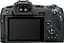 Бездзеркальний фотоапарат Canon EOS R8 Body (5803C019) UA [87309] - мініатюра 3