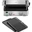 Електрогриль Braun MultiGrill 7 CG 7020 [108132] - мініатюра 2