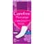 Ежедневные прокладки Carefree Plus Large ароматизированные 20 шт. - миниатюра 1