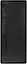 Корпус Chieftec UNI BS-10B-300 mATX , БЖ 300W, SLIM FF, USB Type C, CardReader (BS-10B-300) - миниатюра 7