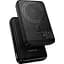 Зовнішній акумулятор Borofone BJ82A Magnetic 10000mAh 22.5W Black [161219] - мініатюра 2