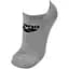 Носки Arena Basic Low L Light Grey (1097-54523-055 L) - миниатюра 2