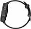 Смарт-годинник Garmin Forerunner 965 Carbon Gray Titanium Bezel w. Blk Case and Blk/Powder Gray S. Band (010-02809-00) - мініатюра 7