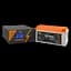 Комплект резервного питания LogicPower B1500 Black + литиевая (LiFePO4) батарея 2560Wh - миниатюра 1
