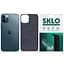 Захисна плівка SKLO Back (тил) Carbon для Apple iPhone 7 plus / 8 plus (5.5) Чорний - мініатюра 1