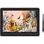 Графический дисплей XP-Pen Artist Pro 16 (Gen 2) black 16" 5080 LPI 16384 levels 2560x1600 - миниатюра 1