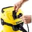 Пилосос промисловий Karcher WD 3 P V-17/4/20 [1.628-171.0] [95408] - мініатюра 3