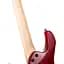Электрогитара Cort G100HH Open Pore Black Cherry [160670] - миниатюра 9