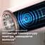 Фен Philips 5000 ThermoShield 2300 Вт 6 режимов персиковый (BHD530/00) - миниатюра 4